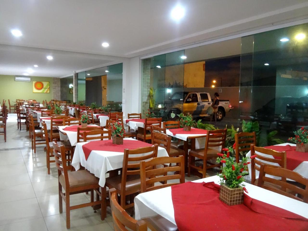 Simas Praia Hotel Aracaju Exterior foto